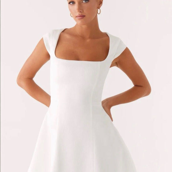 Peppermayo Dresses & Skirts - Peppermayo Maryjane Mini Dress